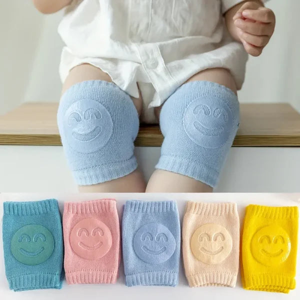 Ultimate Baby Knee Pads