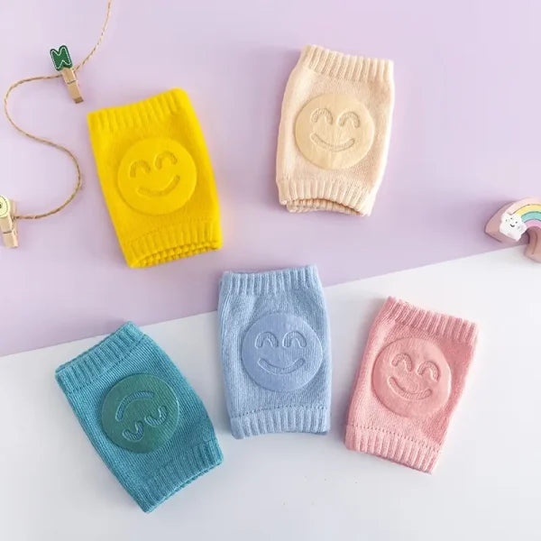 Ultimate Baby Knee Pads