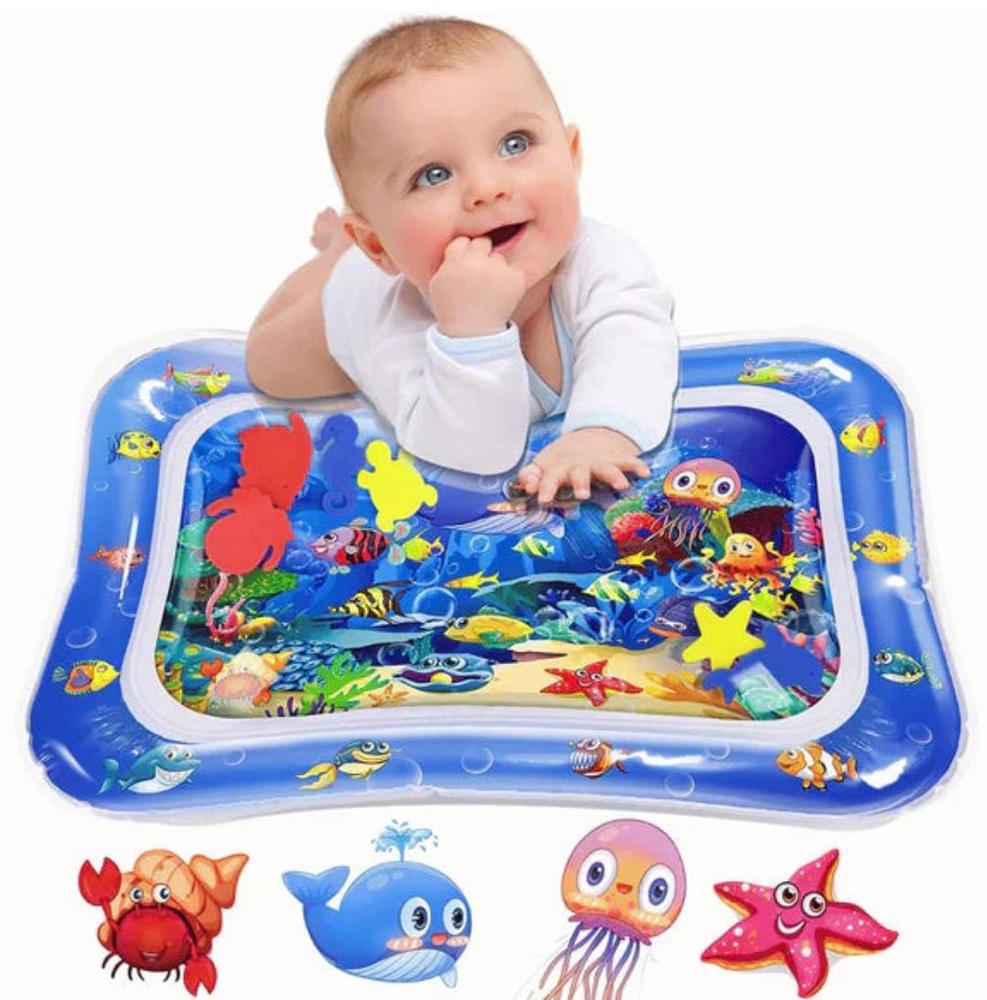 Baby's Playing Water Mat