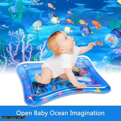 Baby's Playing Water Mat