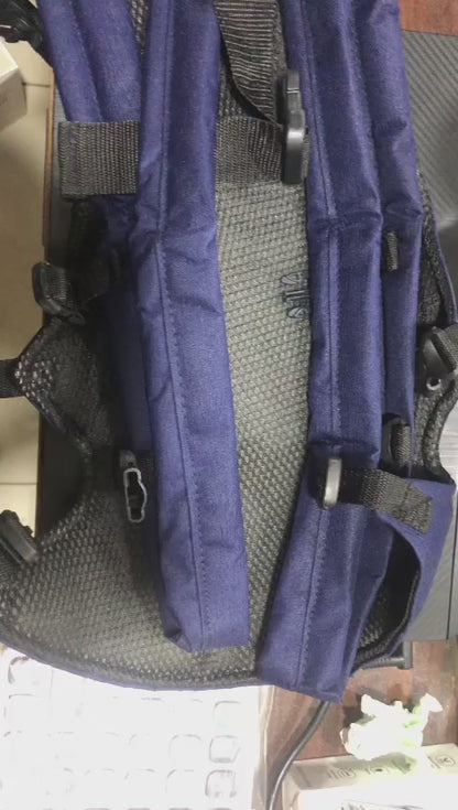 Comfortable Baby Carrier Belt