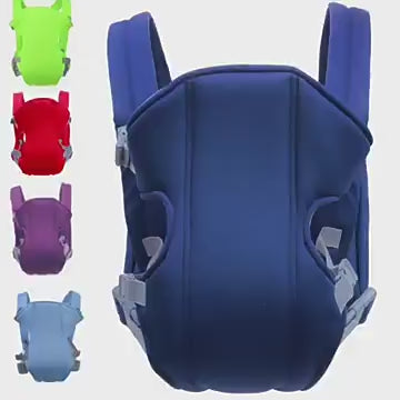 Comfortable Baby Carrier Belt