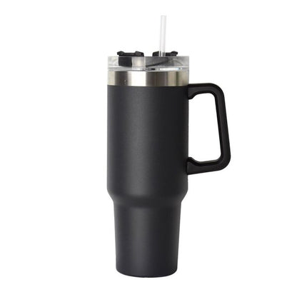 Stanley(1200ml) Stainless Steel Vacuum Insulated Tumbler With Straw